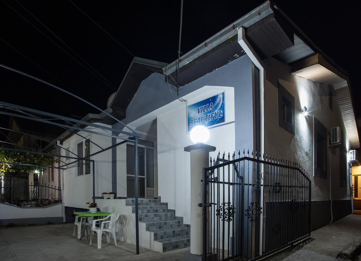 Villa Beautiful غيفيغليا المظهر الخارجي الصورة